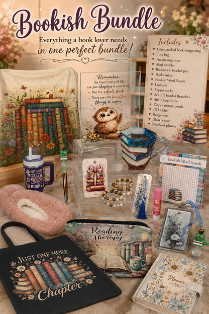 Themed Mystery Scoop Bundles