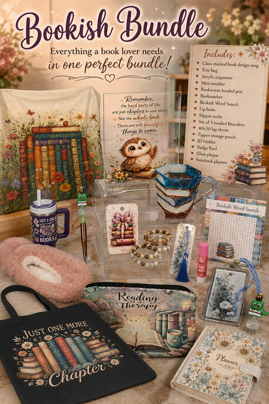 Themed Mystery Scoop Bundles