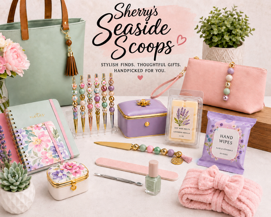 Mystery Scoop - Teen/Adult