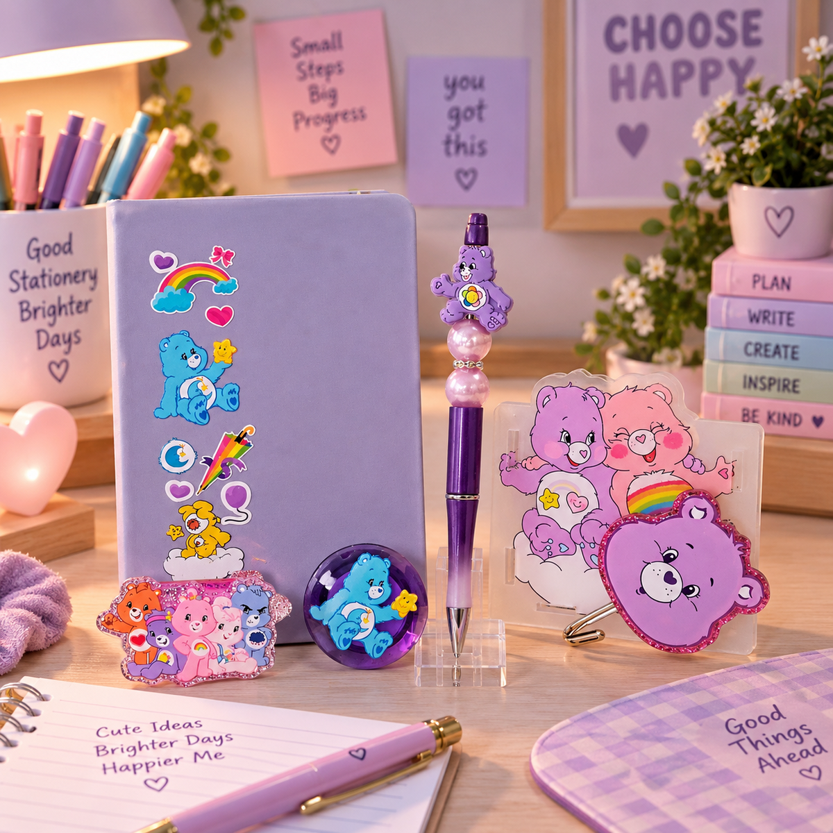 Stationary Bundle Sets