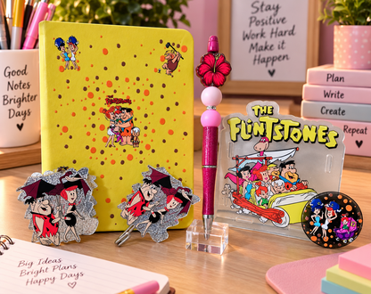 Stationary Bundle Sets