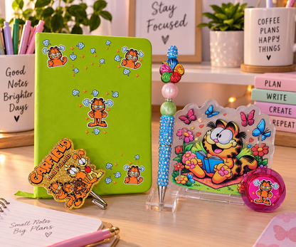 Stationary Bundle Sets