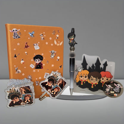 Stationary Bundle Sets