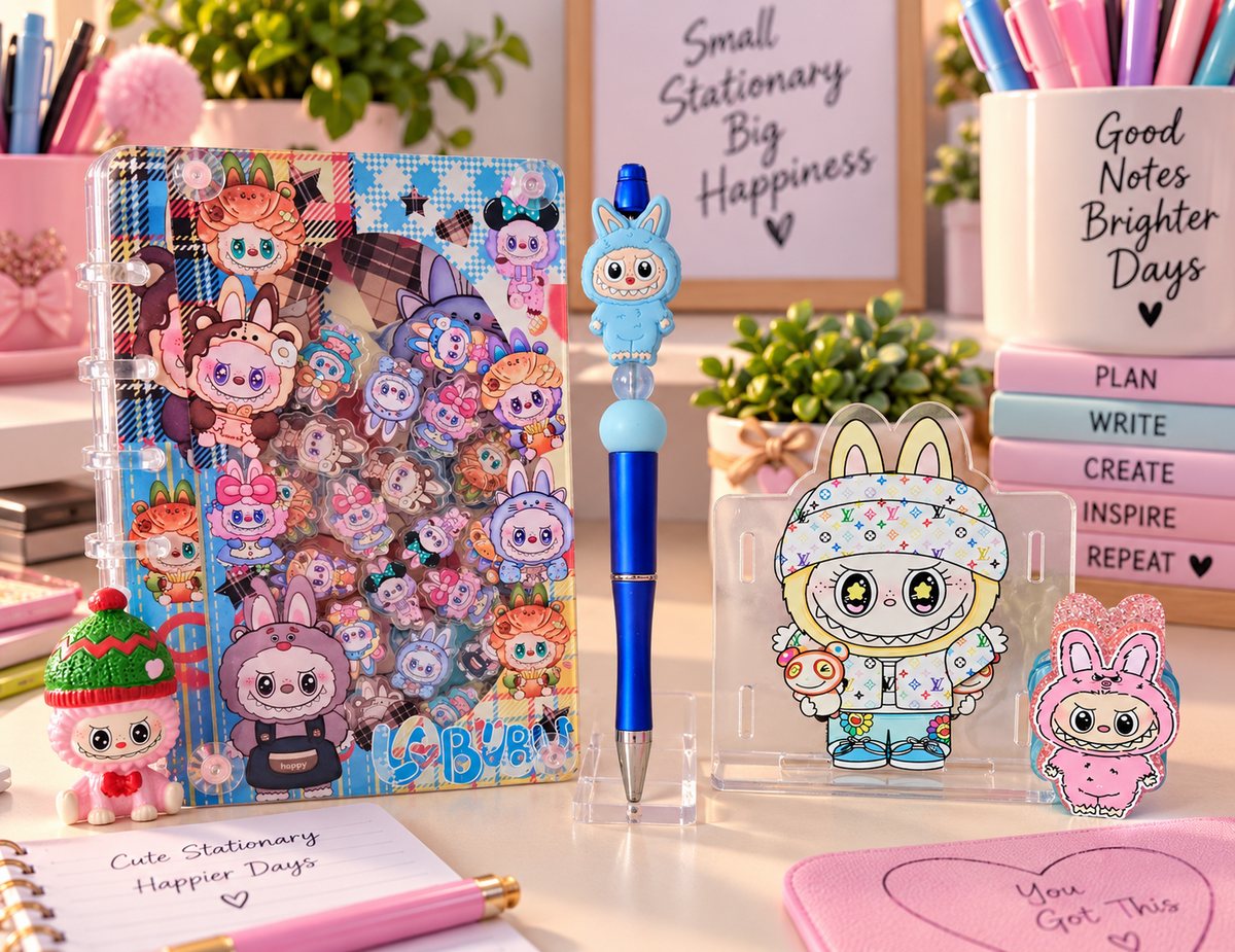 Stationary Bundle Sets