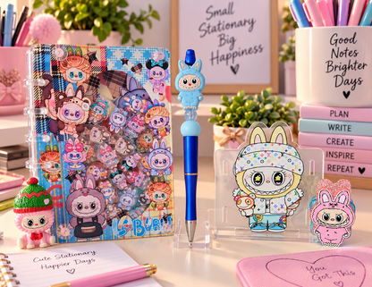 Stationary Bundle Sets