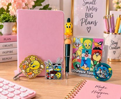 Stationary Bundle Sets