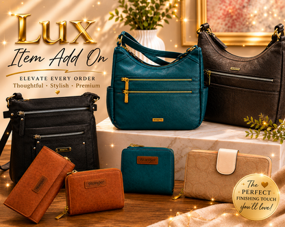 Lux Add On