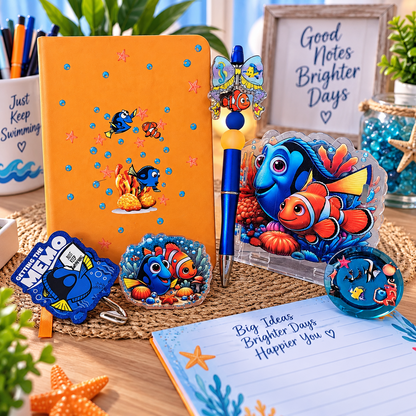 Stationary Bundle Sets