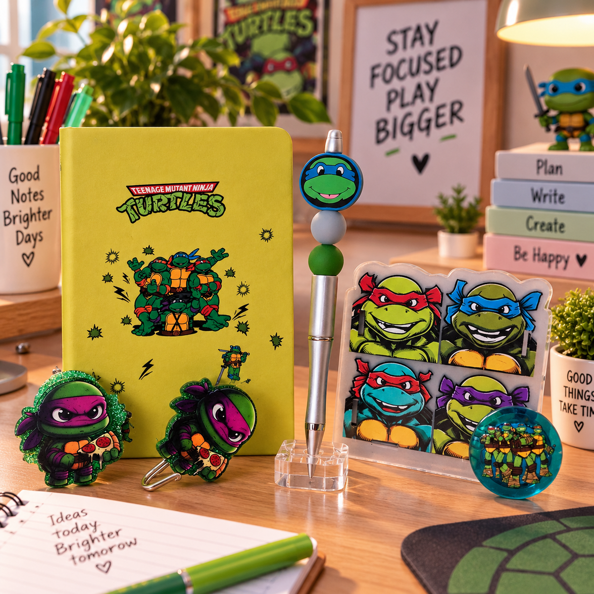 Stationary Bundle Sets