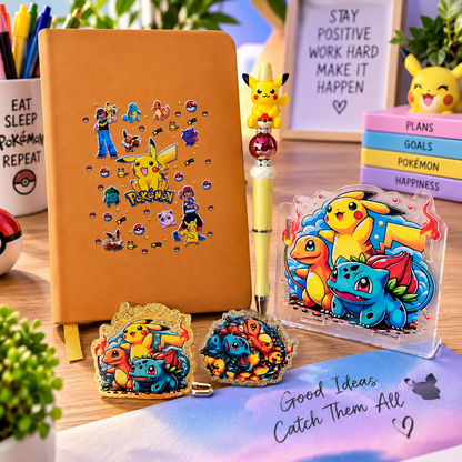 Stationary Bundle Sets