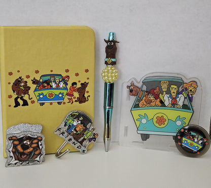 Stationary Bundle Sets