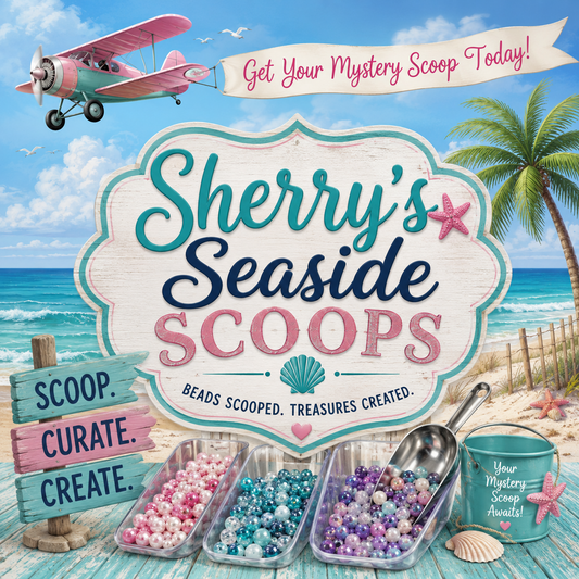 Mystery Scoop - Teen/Adult + 1 Premium Ball