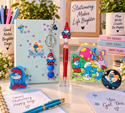 Stationary Bundle Sets