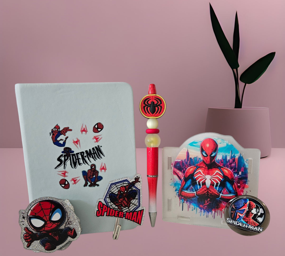 Stationary Bundle Sets