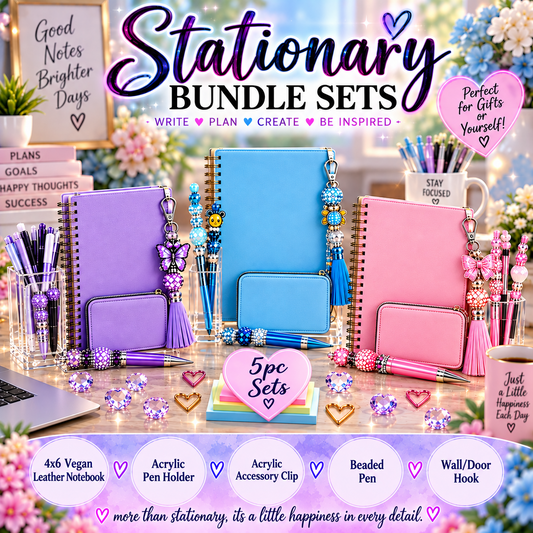 Stationary Bundle Sets