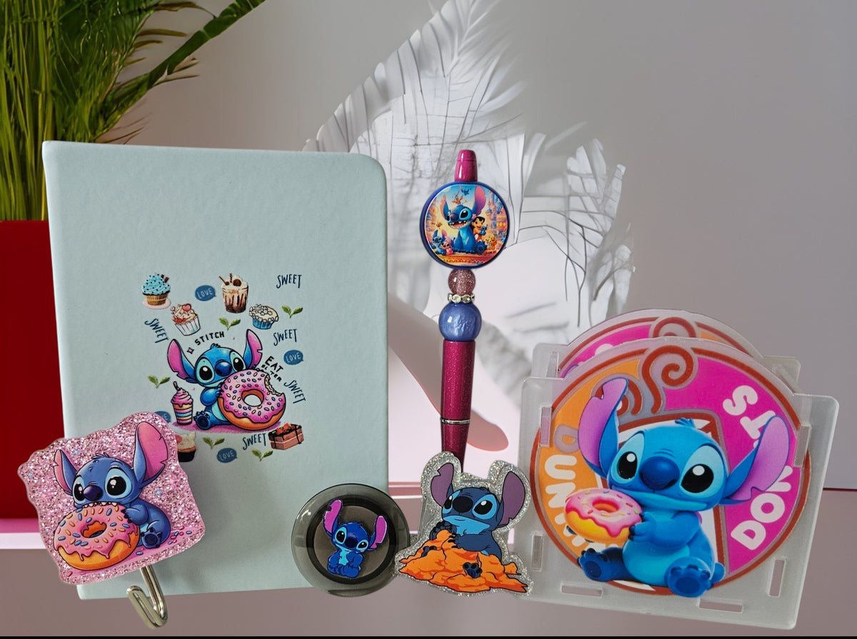 Stationary Bundle Sets