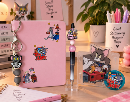Stationary Bundle Sets