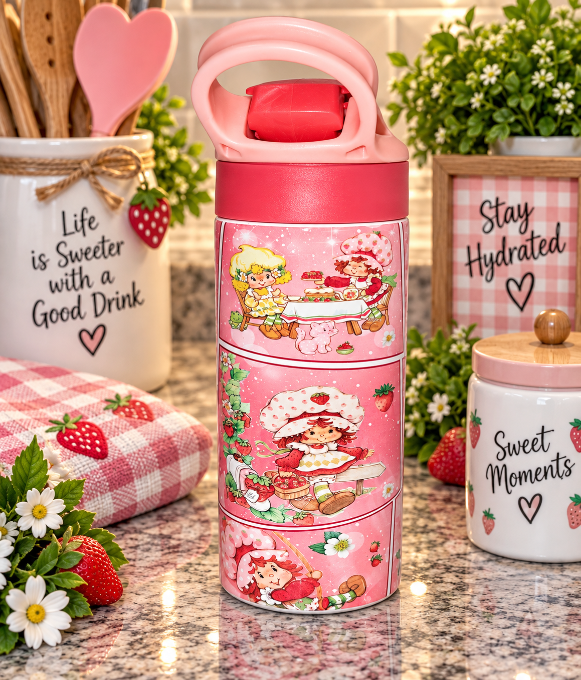 Scoop Add On - Limited Time