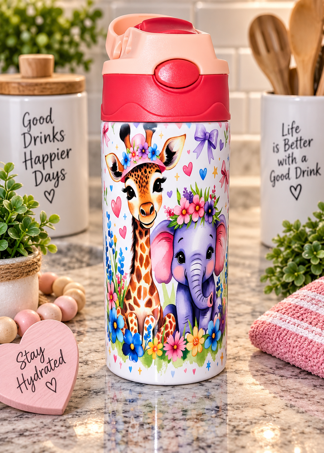Scoop Add On - Limited Time