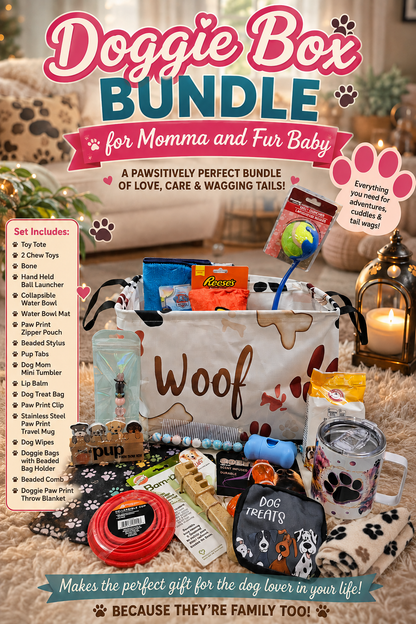 Themed Scoop Bundles