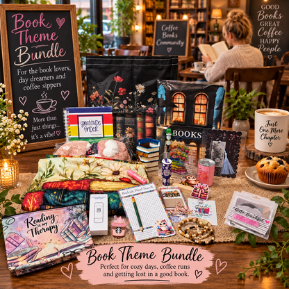 Themed Scoop Bundles