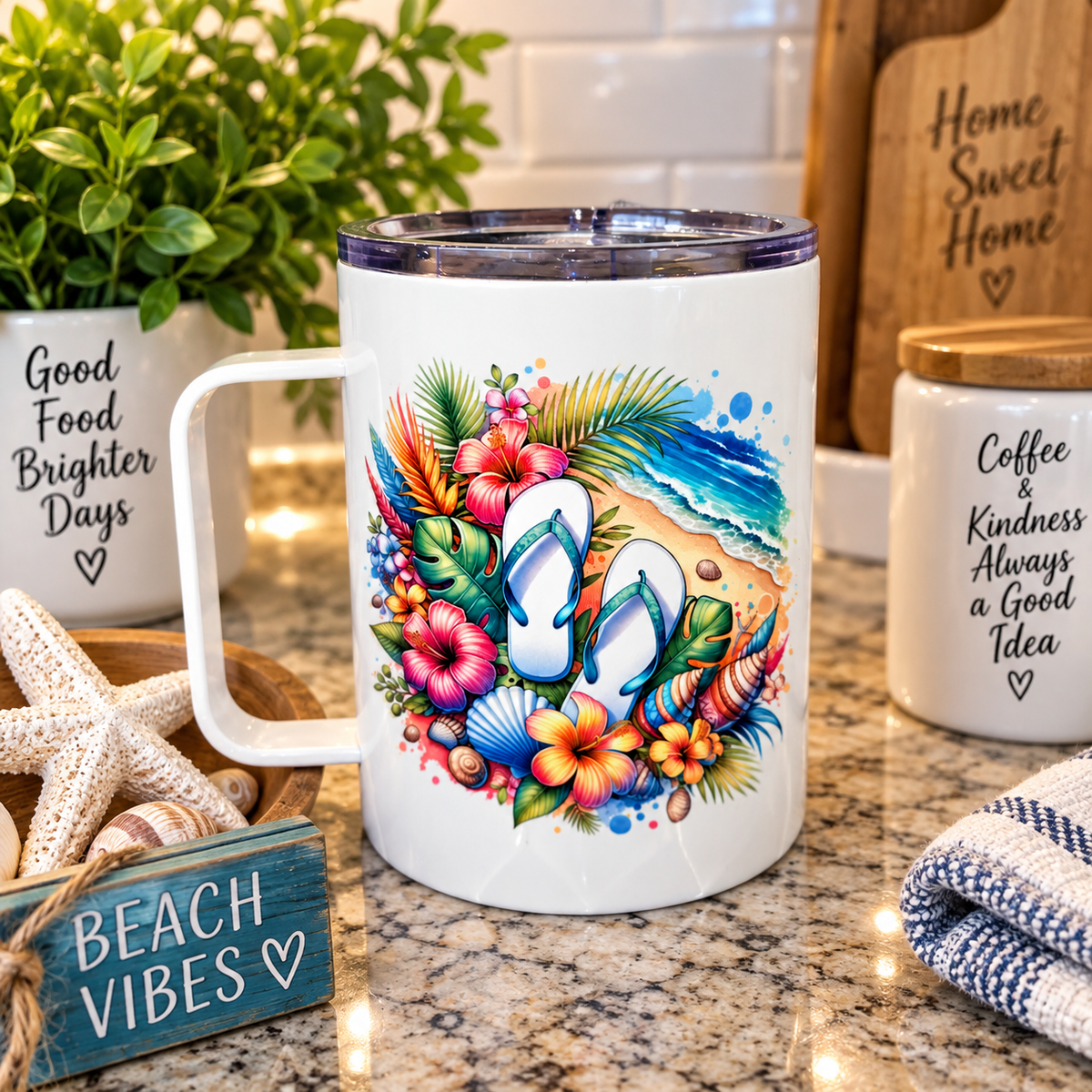 Scoop Add On - Limited Time