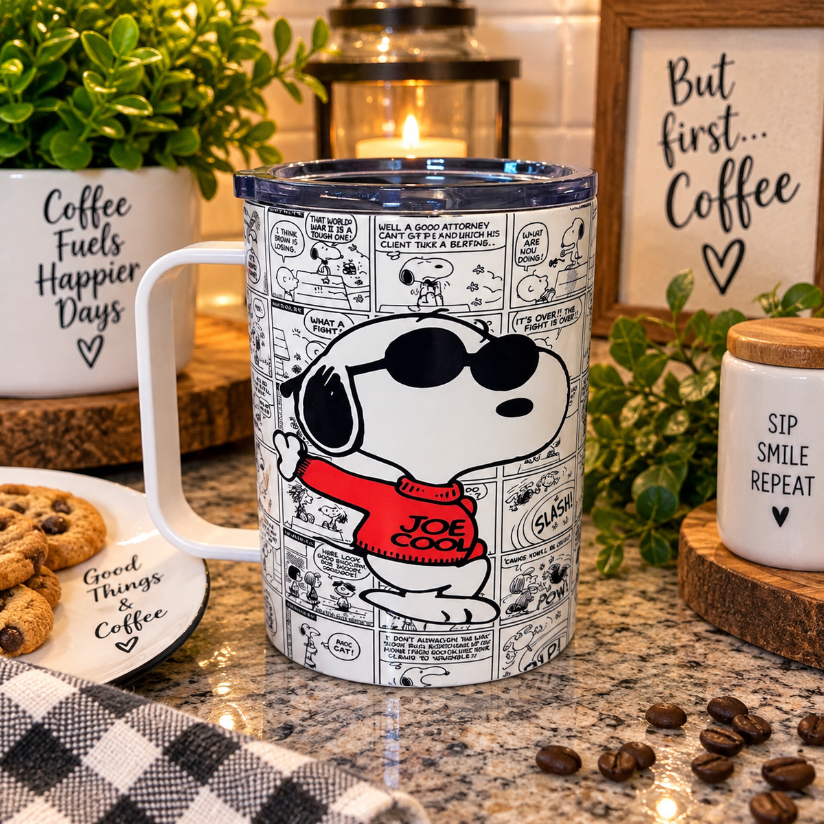 Scoop Add On - Limited Time