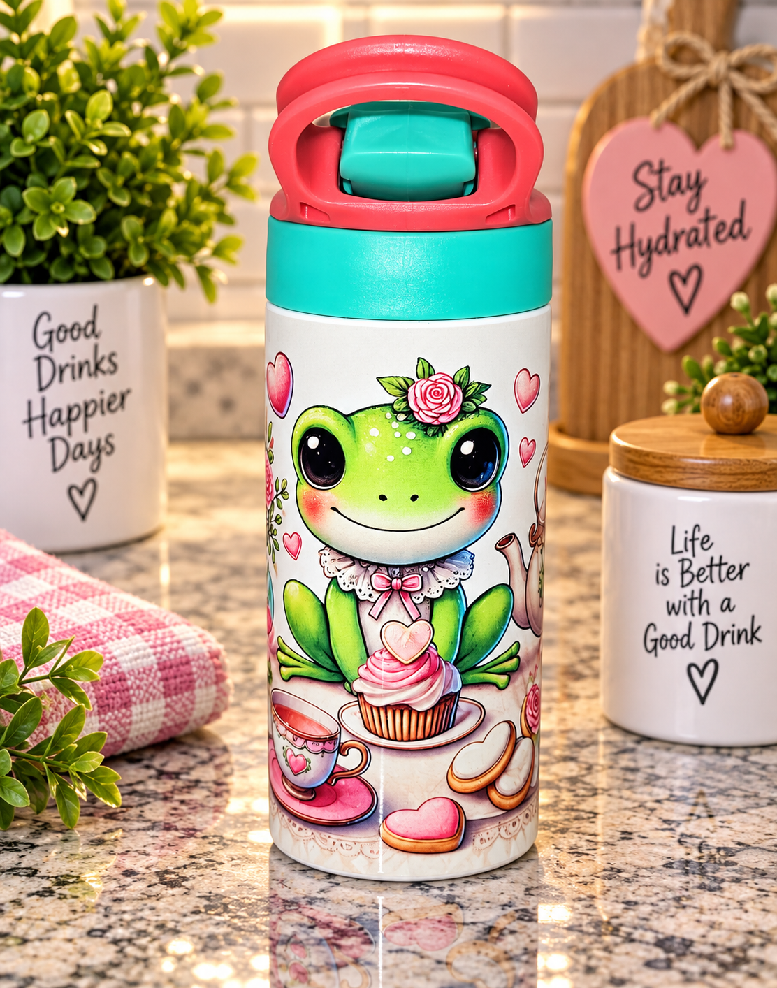 Scoop Add On - Limited Time